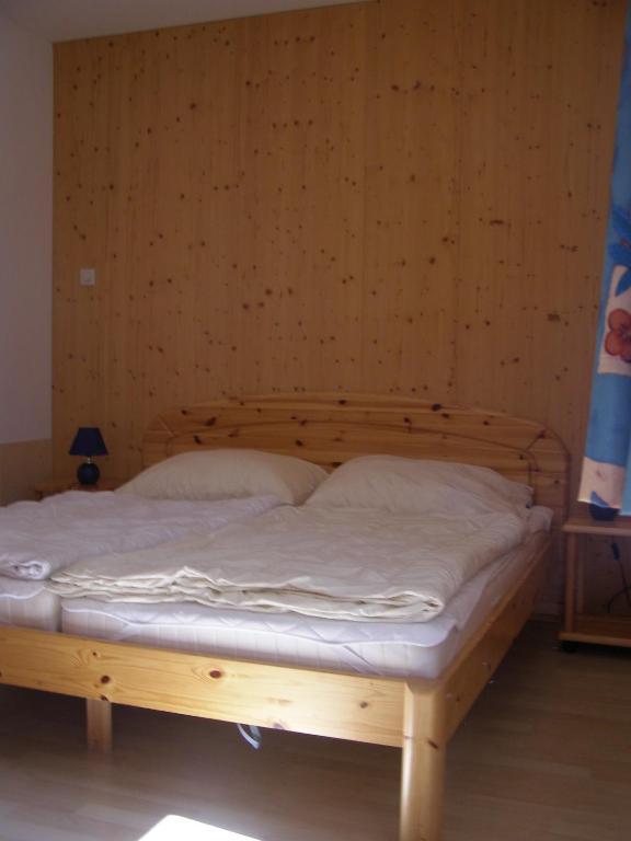 Haus Im Turm Lägenhet Bad Kleinkirchheim Rum bild