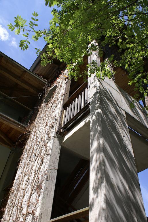 Haus Im Turm Lägenhet Bad Kleinkirchheim Exteriör bild